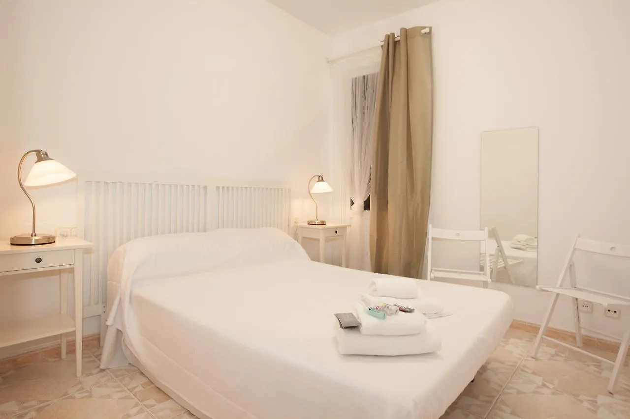Comfy Corner 32 Apartment Barcelona
